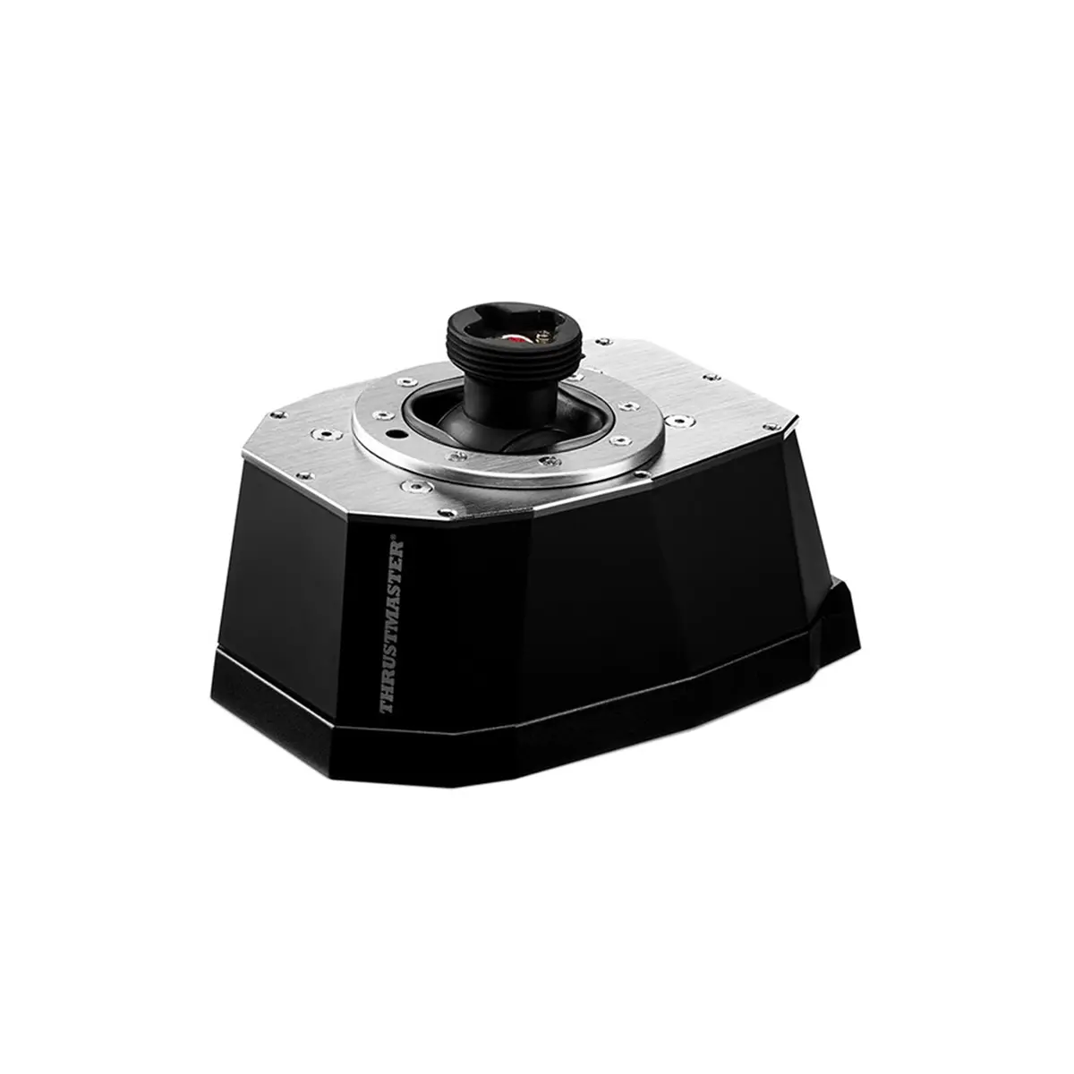 Thrustmaster Advanced Versatile Aviation Modular Joystick Base, Black - Gaming Controller Accessory with Adjustable Resistance, Accessories