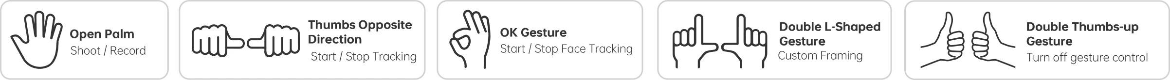 FeiyuTech SCORP Mini 3 Pro Combo | Full Accessory Kit – All-in-One 3-Axis Camera Gimbal, Built-in AI Tracking, Detachable Remote Handle, Vertical Shooting Compatible,for Mirrorless Camera, Action & Smartphone