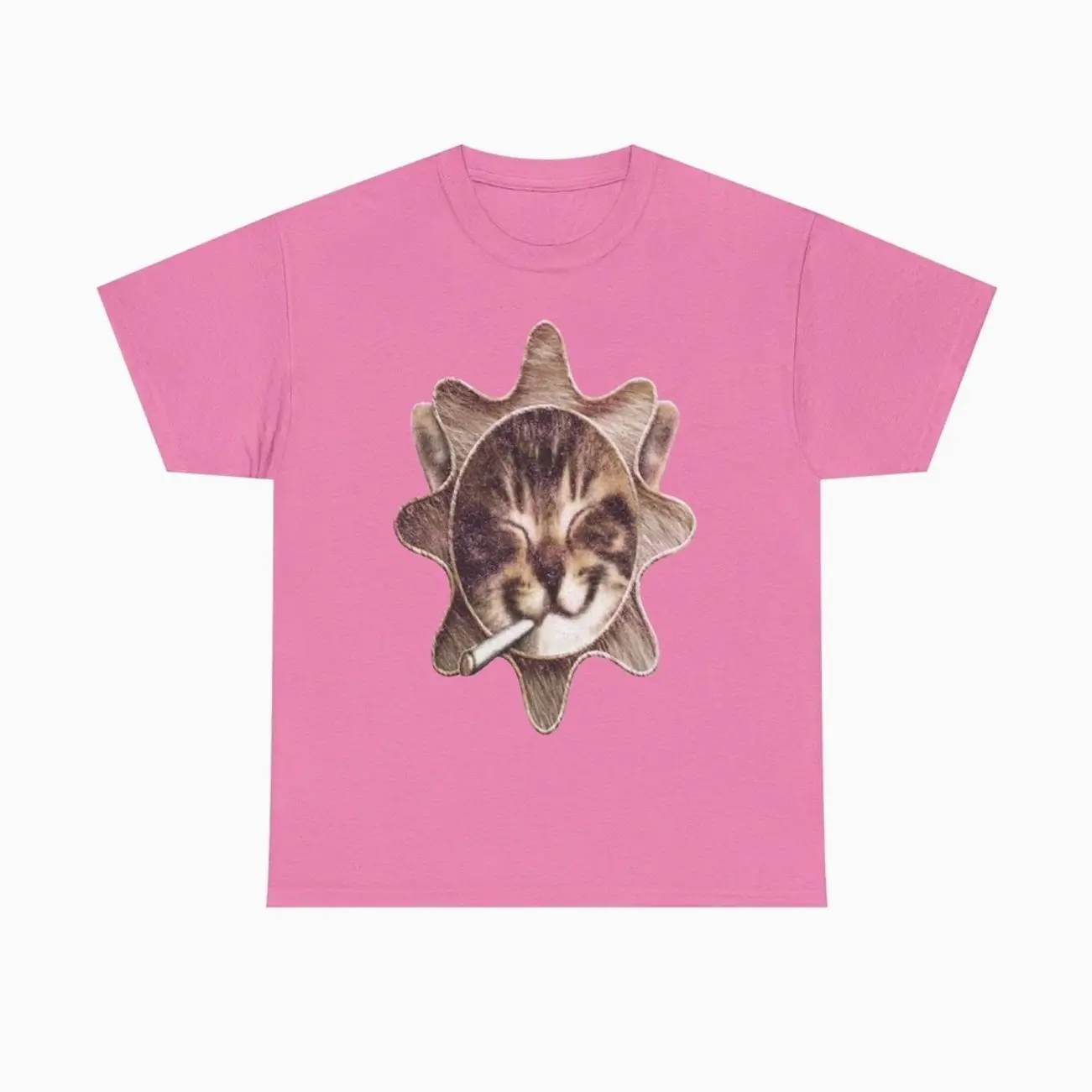Che Romani Glocat Glo Cat Tee Album Tour   T-Shirts - All Sizes IHO