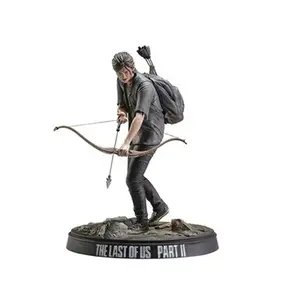 The Last of Us Part II: Ellie with Bow Statue
