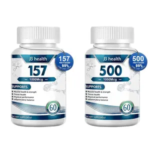 Elite Recovery Complex | Maximum Strength Soft Tissue & Joint Support | 2-Bottle Pack