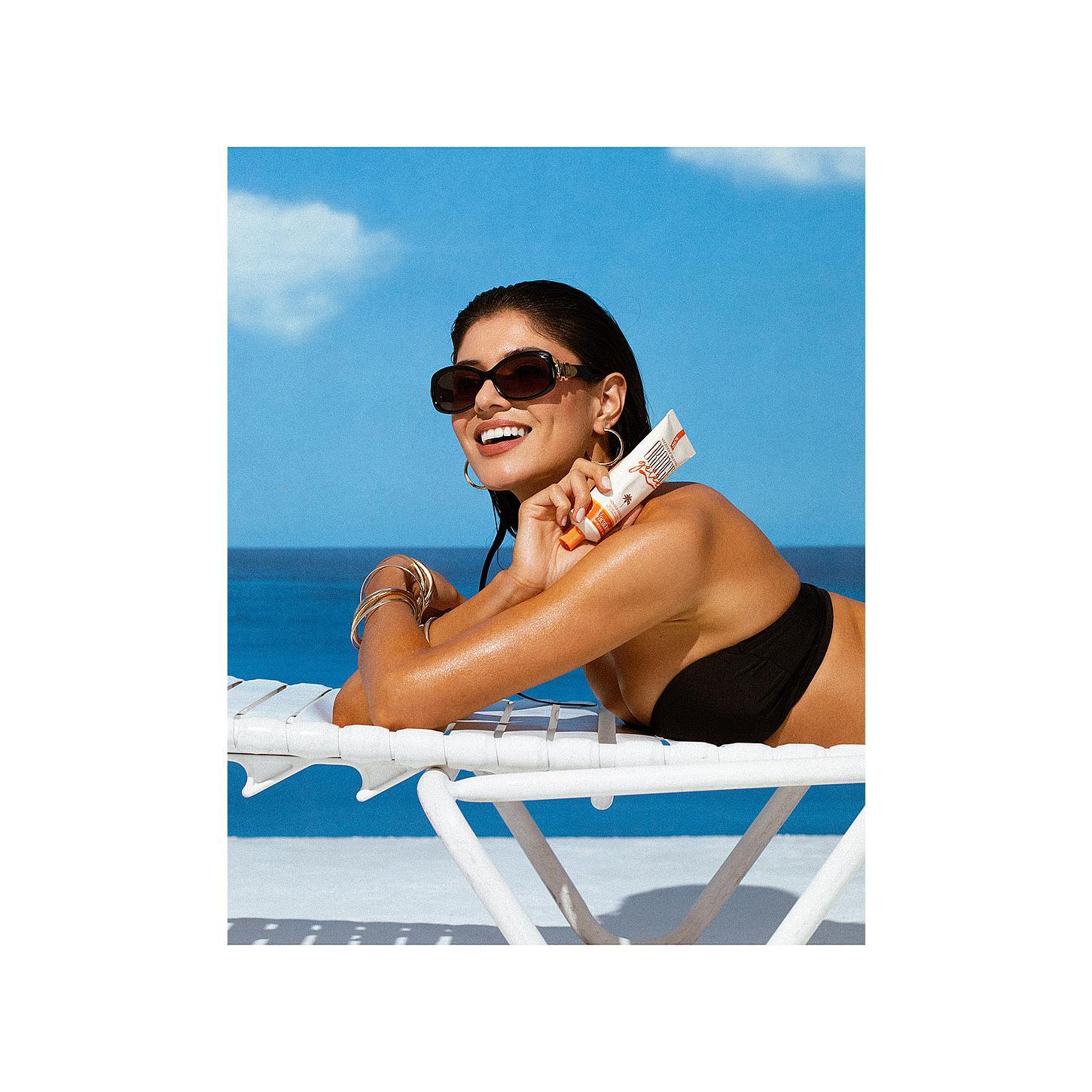 Vacation Orange Gelee SPF 30 Vacation Orange Gelee SPF 30