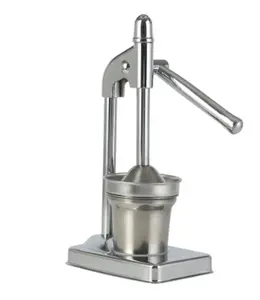 Juices Maker 304Stainless Steel Juicers Manual Citrus Press Portable Juicing Tool Juices Machine For Kitchen Juices