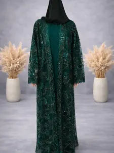 Nur Abaya Set - Eid Collection