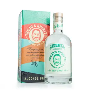 Trejo's Spirits Zero Proof Tequila Alternative