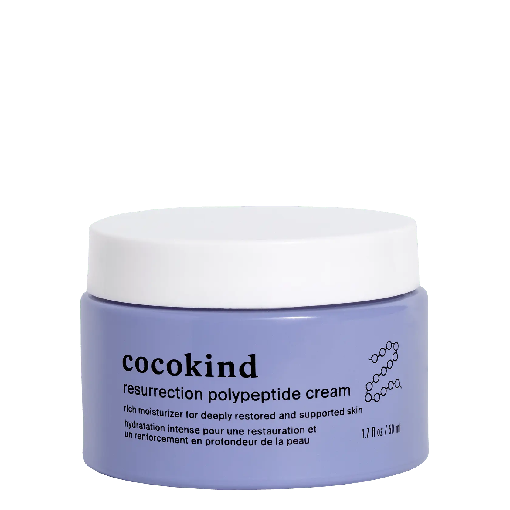 resurrection polypeptide cream resurrection polypeptide cream