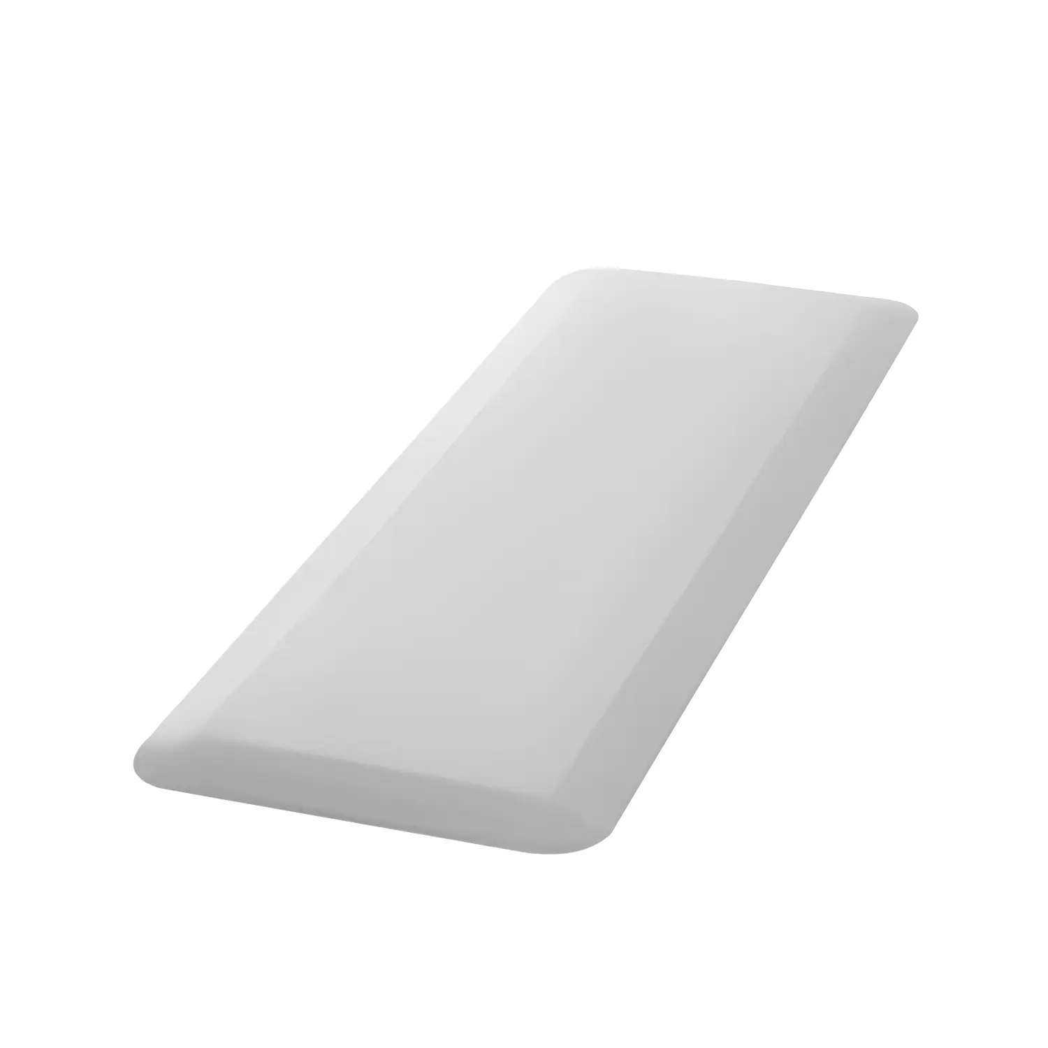 【summerfinds】VEVOR Fall Mat for Elderly, 3/4-inch Thickened Fall Prevention Pad with Beveled Edge, Anti-Slip Bedside Safety Floor Mat for Seniors, Handicaps, Patients (24 x 70 inch), Elderly Protection Mat, Home Care Mat