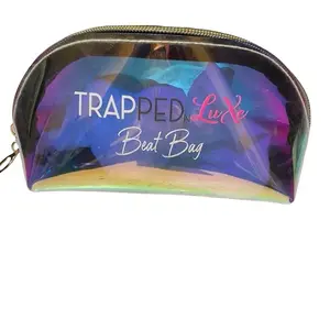 Makeup bag