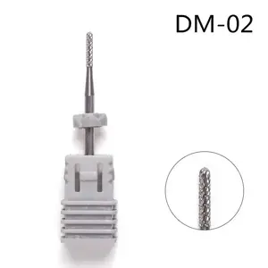 Cuticle Drill Bit