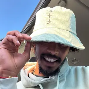 37Mob BucketHat (777Hat) #37Buckethat