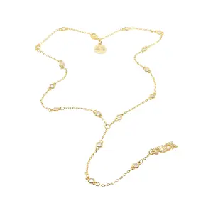 Fuck Necklace