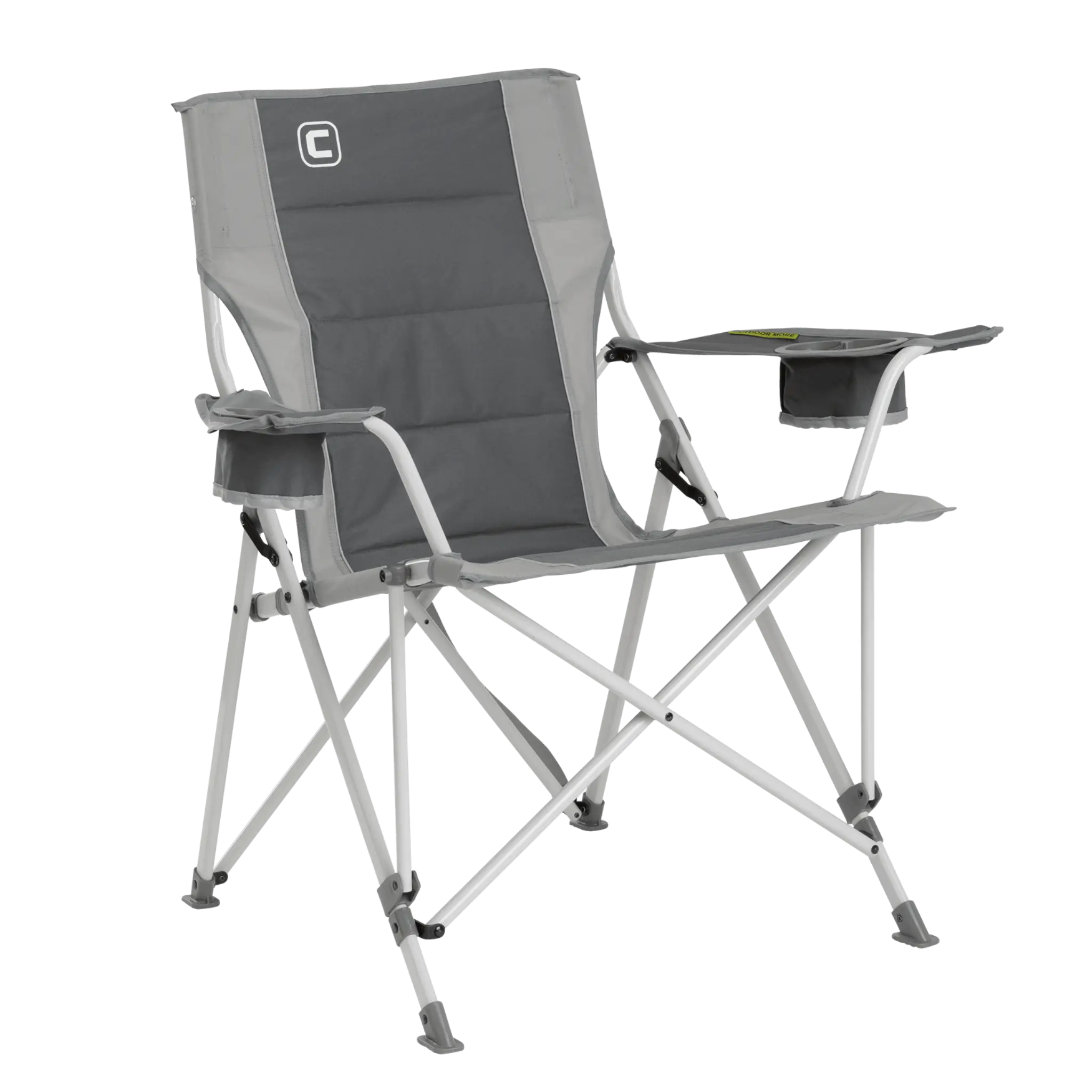 XL Padded Tension Chair XL Padded Tension Chair
