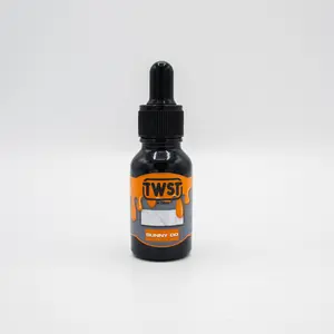 TWST Sunny DD  Flavored Drops for Pouches & Water