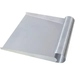 Stainless Steel  Scooper,  Mover,  shovel Spatula, -board Scraper, Bench Scrape, Dough  Tool, with Flat Bottom - for -board, Griddle, Containers, Serving (5.9")
