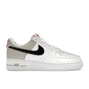 Nike Women's Air Force 1 Low 07 Essencial Light Iron All, from StockX