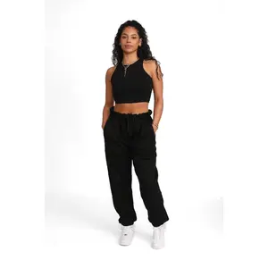 Allure Oversized Sweats