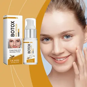 Bee Venom Face Cream Hydrating Moisturizing Smooth Skin Firming Facial Treatment Moisturizer, Skincare for Women & Men