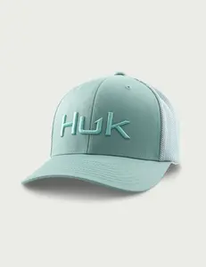 Embroidered 110 Trucker Hat