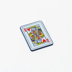 King Of Putts Ball Marker