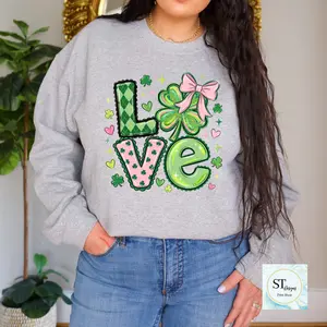 Love Clover