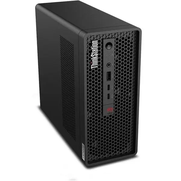 Lenovo ThinkStation P3 Ultra SFF G2 Core Ultra 7 265 32GB RAM 1TB SSD NVIDIA RTX 2000 Ada WIN11P