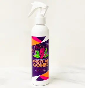 Knots Be Gone 8oz "LIMIT 2 for purchase"