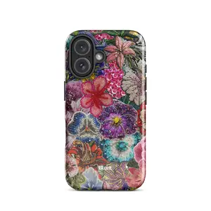 Secret Garden iPhone Case