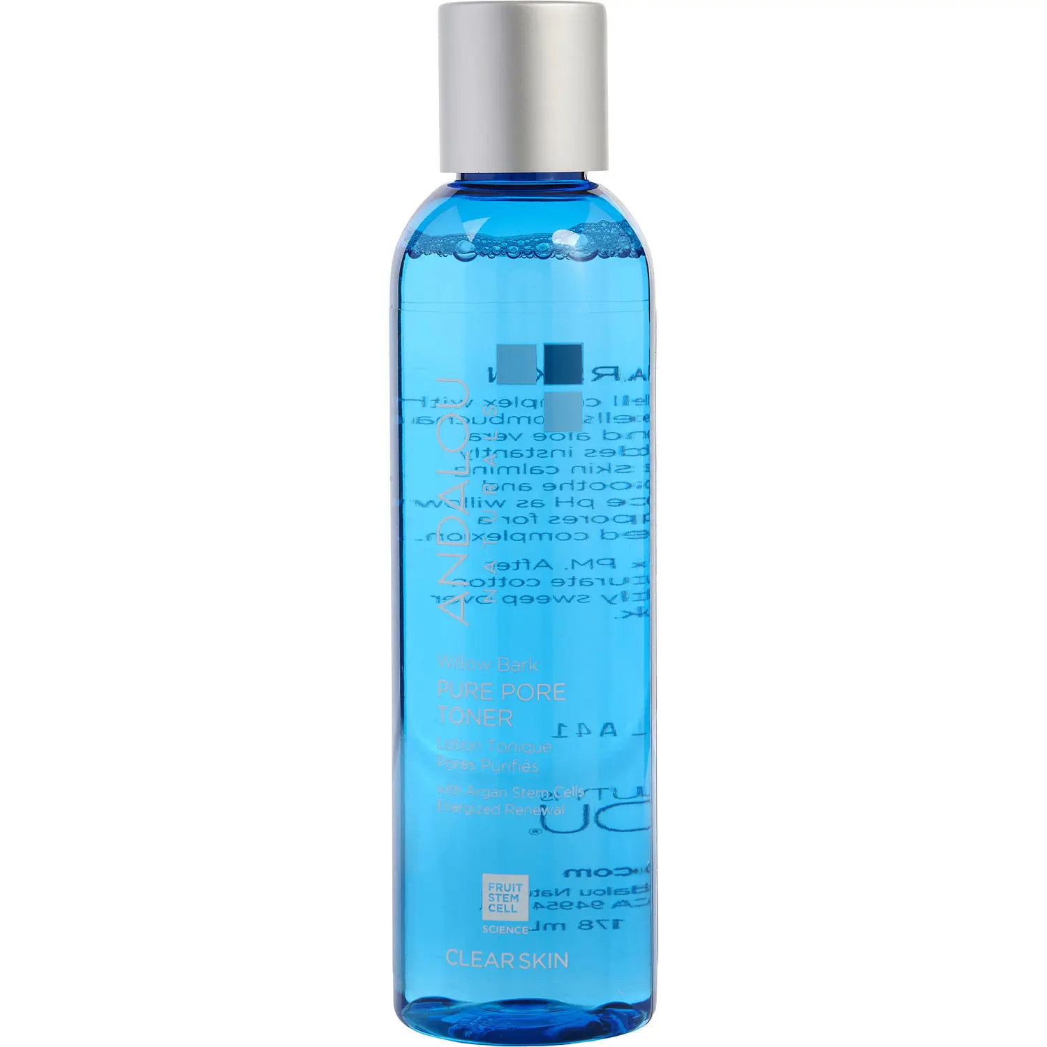 Andalou Naturals By Andalou Naturals Willow Bark Pure Pore Toner For Unisex Andalou Naturals By Andalou Naturals Willow Bark Pure Pore Toner For Unisex