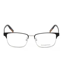 Zegna EZ5212 Square Eyeglasses