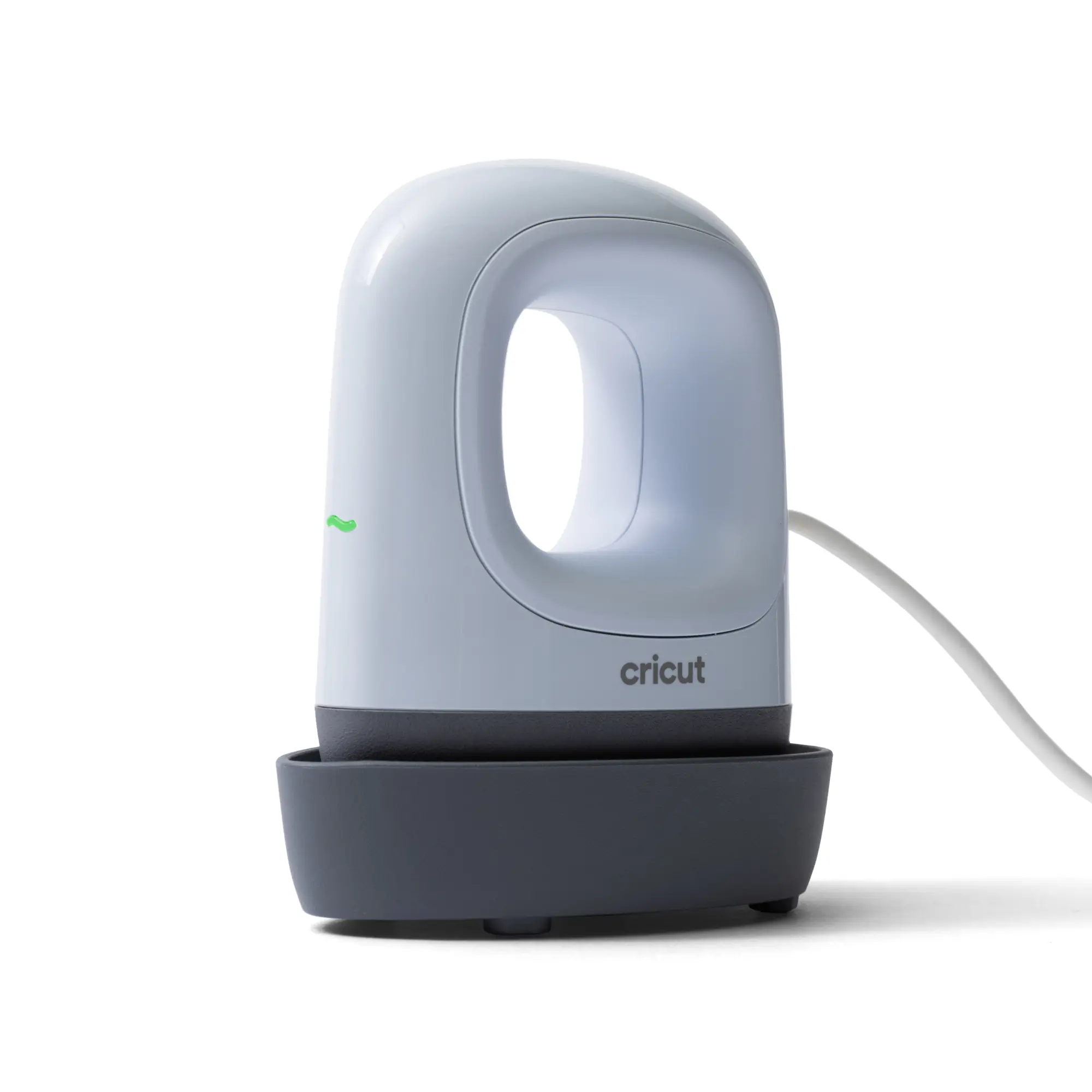 Cricut EasyPress Mini LT - Blue - Compact & Portable Mini Iron