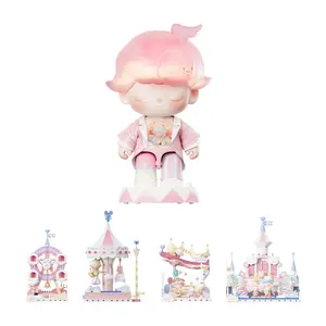 [Spanish] – Dream Conductor – Figura