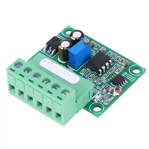 FV-200Hz10V Frequency Voltage Converter Module 0~200hz to 0~10V Digital to Analog Signal Module