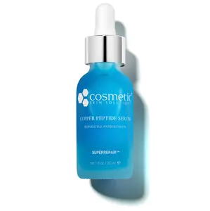 Copper Peptide Serum