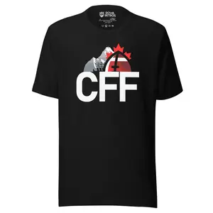 CFF T-Shirt