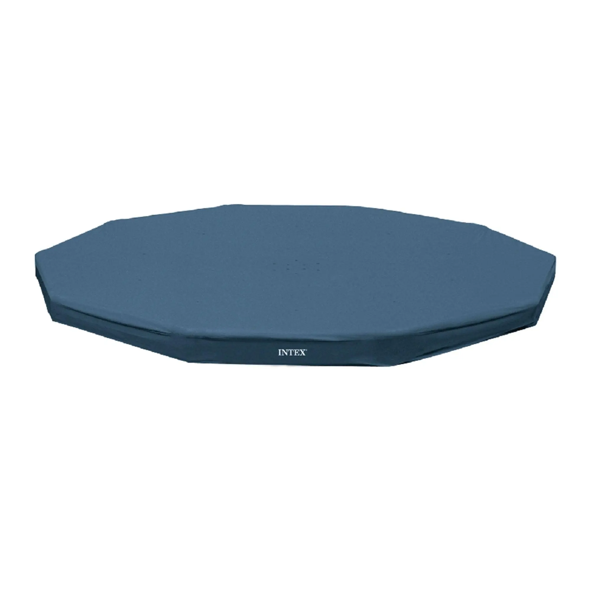Intex 28031E 12 Foot Round Above Ground Swimming Pool Cover, (Pool Cover Only) Intex 28031E 12 Foot Round Above Ground Swimming Pool Cover, (Pool Cover Only)