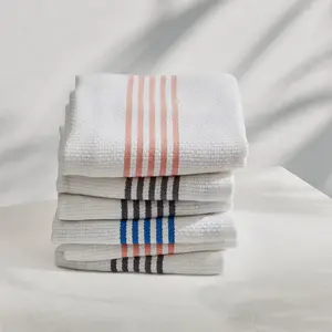 Newbury Kitchen Towels - Set of 3