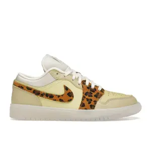 Jordan Women's 1 Low SNKRS Day, from StockX