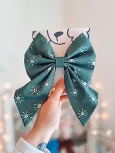 Arpina Pet Sailor Bow