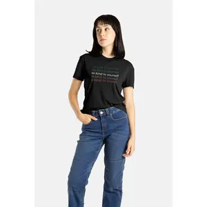 No Limbits Be Kind To Yourself Tee