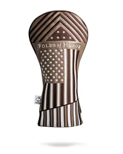 Folds of Honor 2.0 - Driver Cover