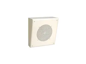 Bogen MB8TSLVR Speaker