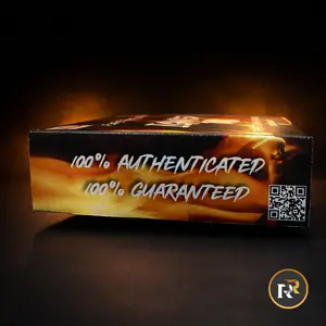 REDEMPTION RIPS (1) Jersey.  Pick your Team (PYT) Trios