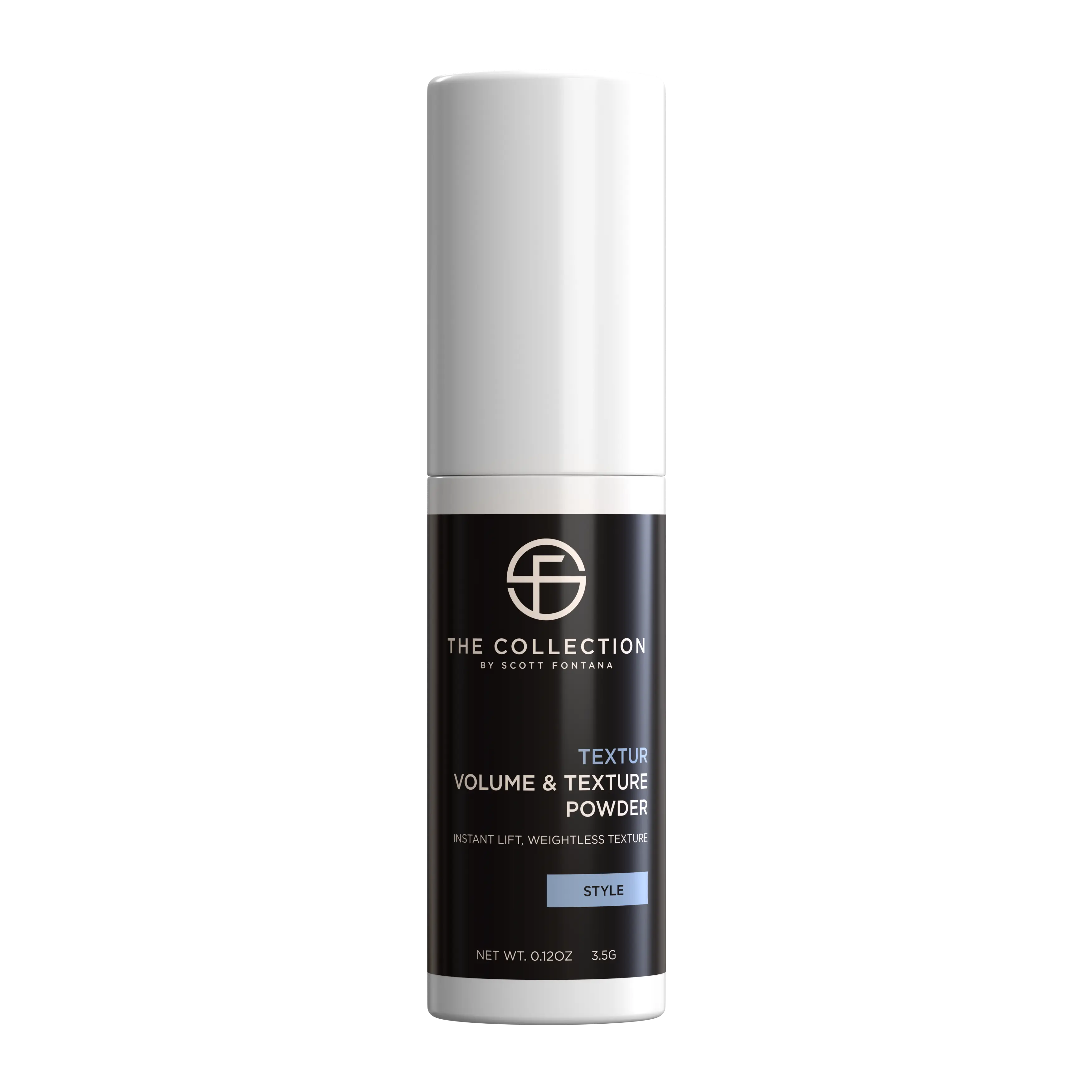 Textur Volume & Texture Powder for Instant Lift and Weightless Texture 0.12oz