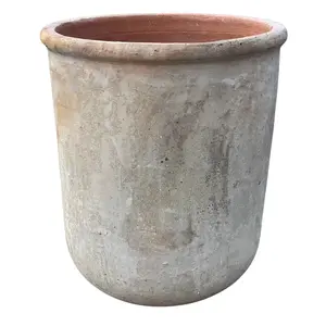Vietnamese Terra Cotta Planter - Large