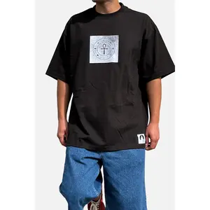 ANKH HEAVYWEIGHT T-SHIRT