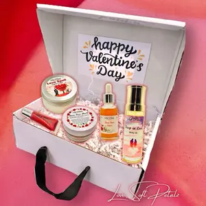 Soft Petalz Ultimate Self-Care Bundle