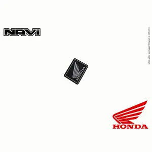 Honda Emblem 2022-2025 Navi Nva110B OEM 86150-KWS-601