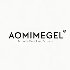 Aomimegel Official shop logo
