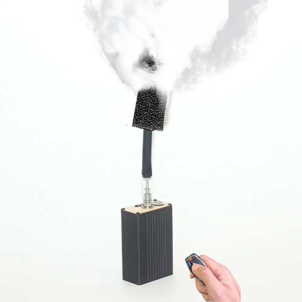 StagesFogger portable fog machine,portable smoke machine,handheld fog machine,handheld smoke machine,haze machine indoor,smoke generator