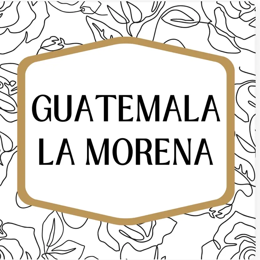 Guatemala La Morena - 12oz Whole Bean Coffee